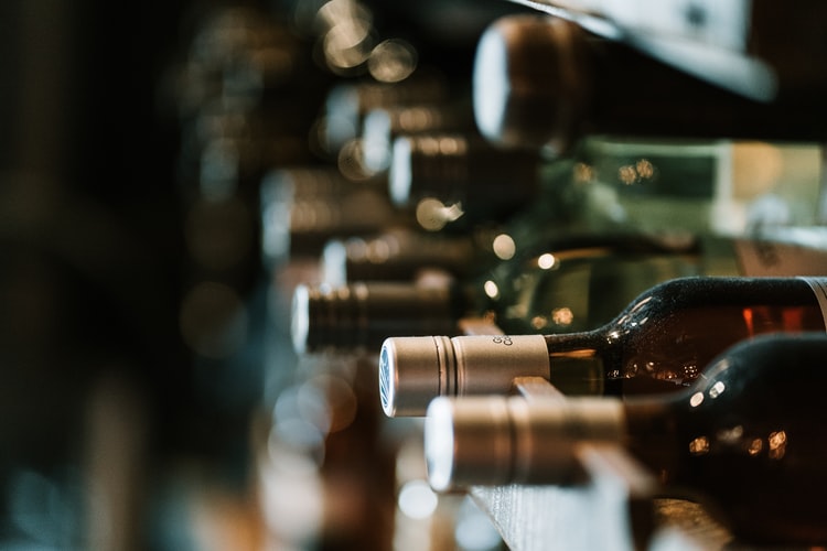 Considering Quality in Wine