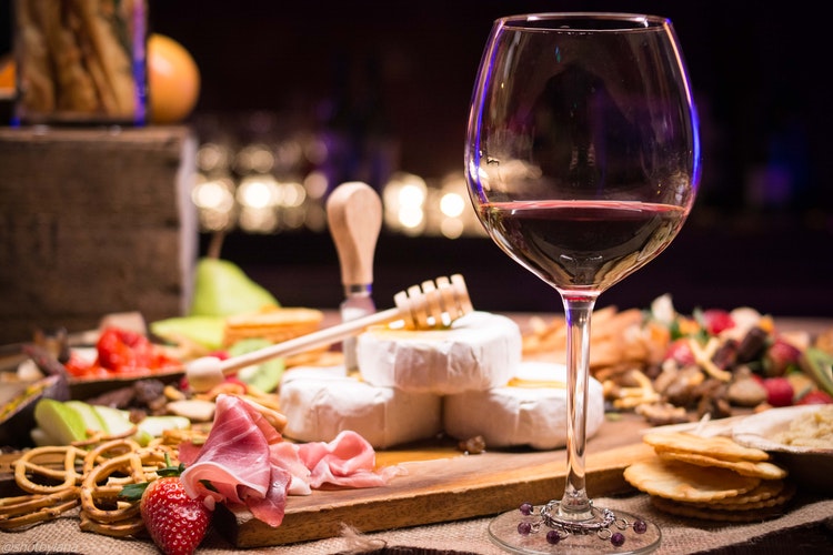 The 7 Essential Rules of Food and Wine Pairing